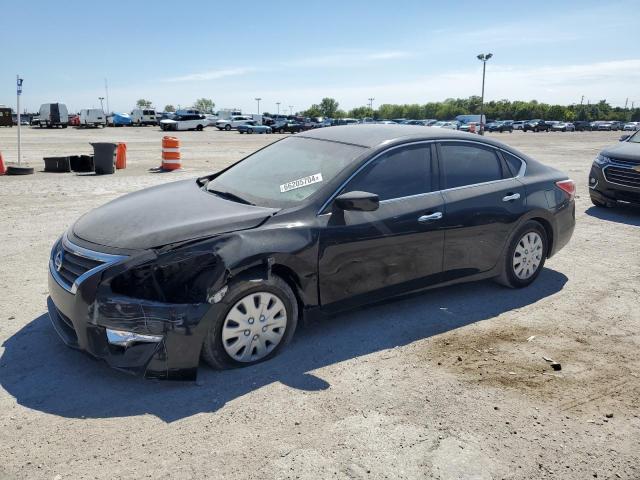 nissan altima 2.5 2013 1n4al3ap4dc271257