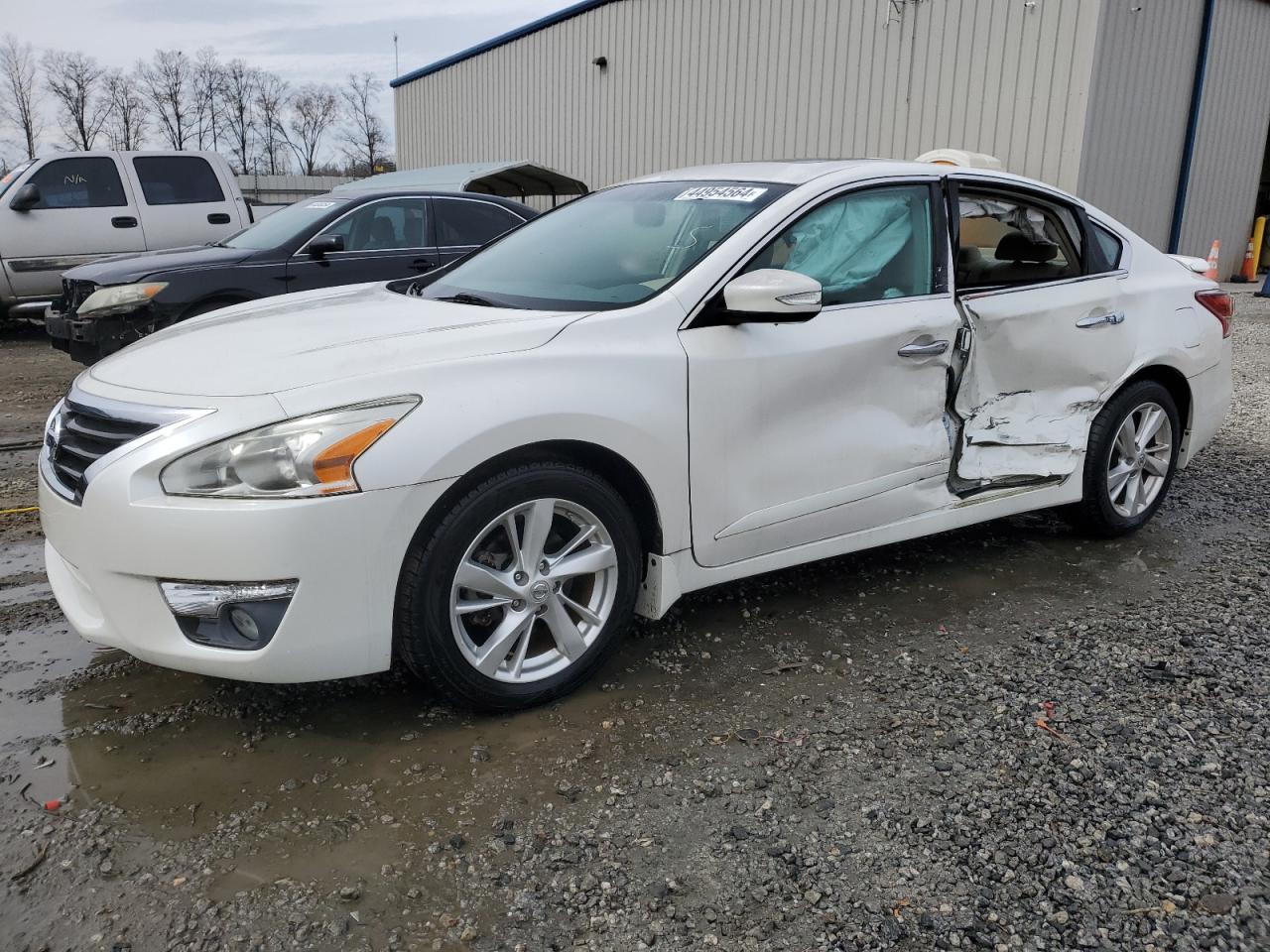 nissan altima 2013 1n4al3ap4dc273039