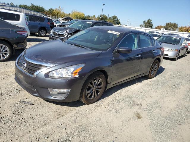 nissan altima 2013 1n4al3ap4dc275311