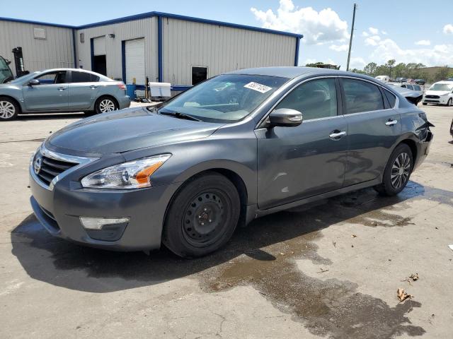 nissan altima 2013 1n4al3ap4dc276801