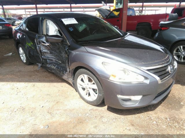 nissan altima 2013 1n4al3ap4dc277527