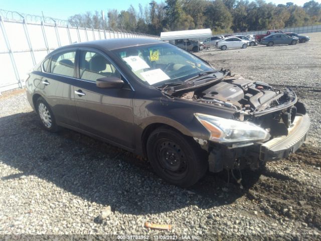 nissan altima 2013 1n4al3ap4dc281481