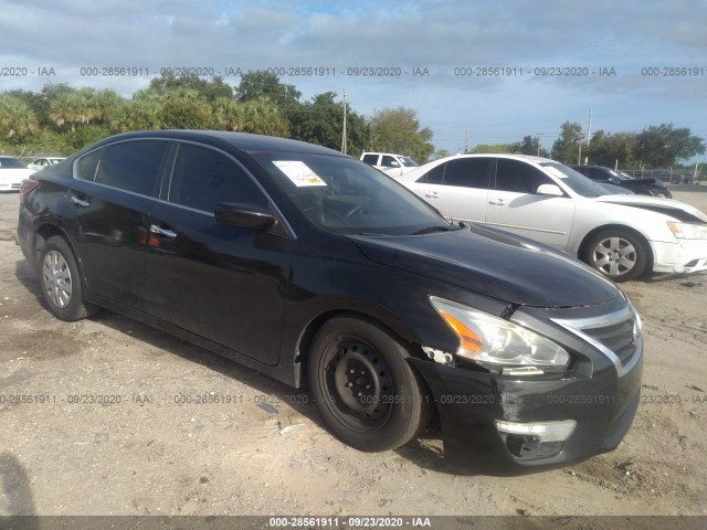 nissan altima 2013 1n4al3ap4dc281786