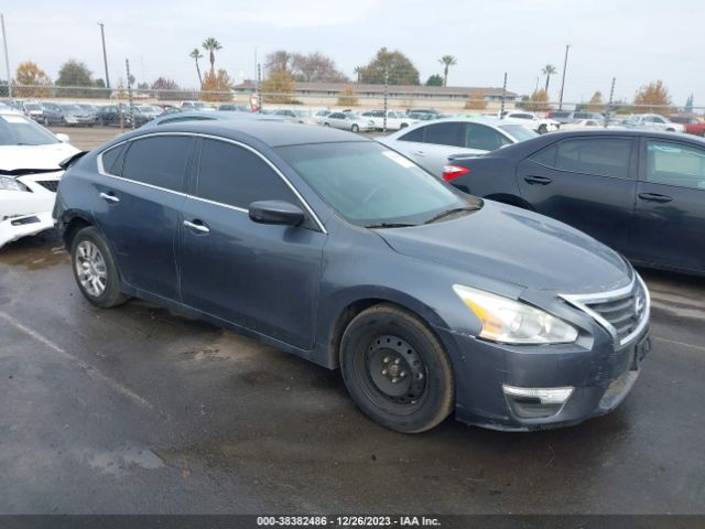 nissan altima 2013 1n4al3ap4dc282047