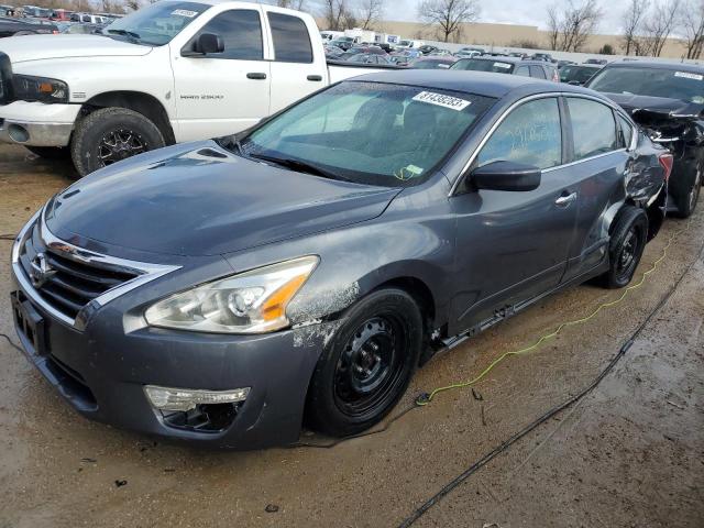 nissan altima 2013 1n4al3ap4dc283733