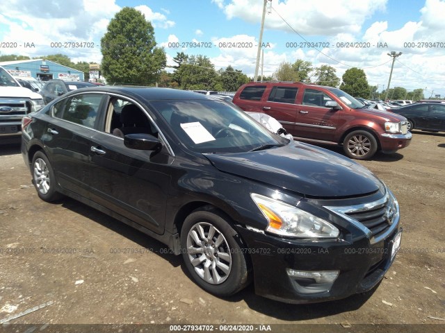 nissan altima 2013 1n4al3ap4dc287796