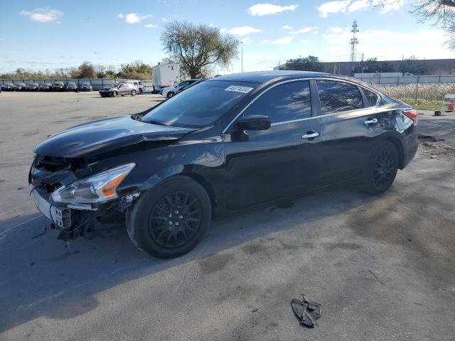 nissan altima 2013 1n4al3ap4dc288785