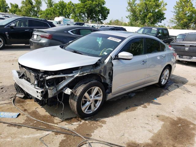 nissan altima 2.5 2013 1n4al3ap4dc903710