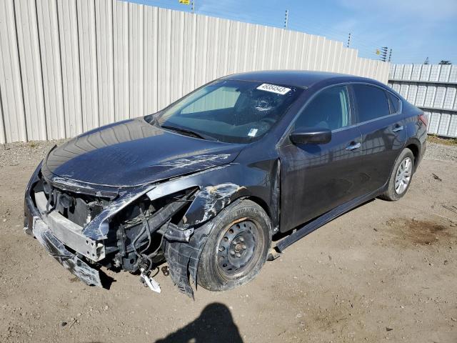 nissan altima 2.5 2013 1n4al3ap4dc905585