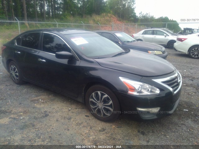 nissan altima 2013 1n4al3ap4dc909023