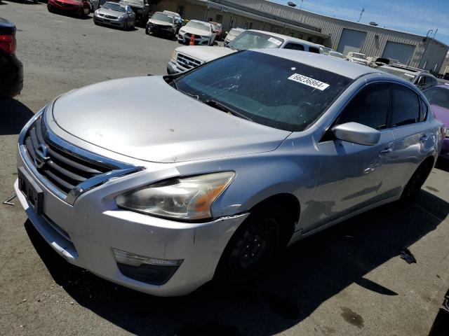 nissan altima 2.5 2013 1n4al3ap4dc912150