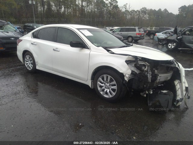 nissan altima 2013 1n4al3ap4dc914576