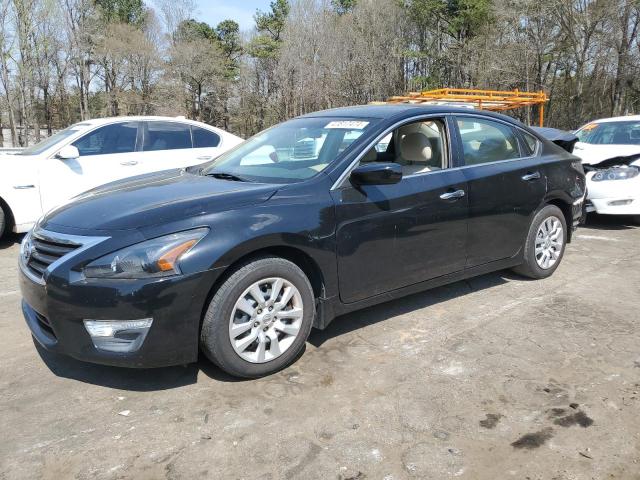 nissan altima 2013 1n4al3ap4dc915467