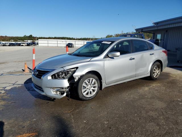 nissan altima 2.5 2013 1n4al3ap4dc915940