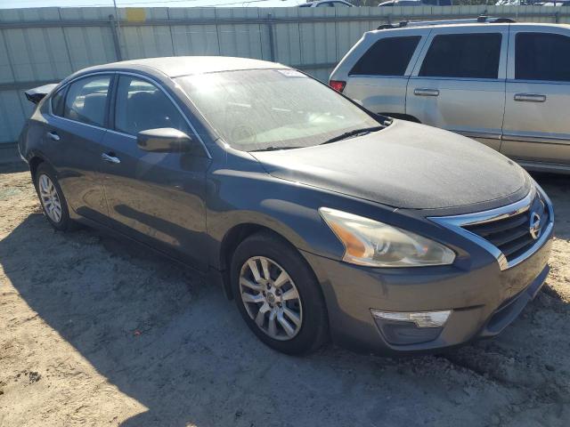 nissan altima 2.5 2013 1n4al3ap4dc922547