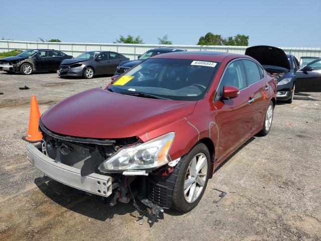 nissan altima 2.5 2013 1n4al3ap4dn404166