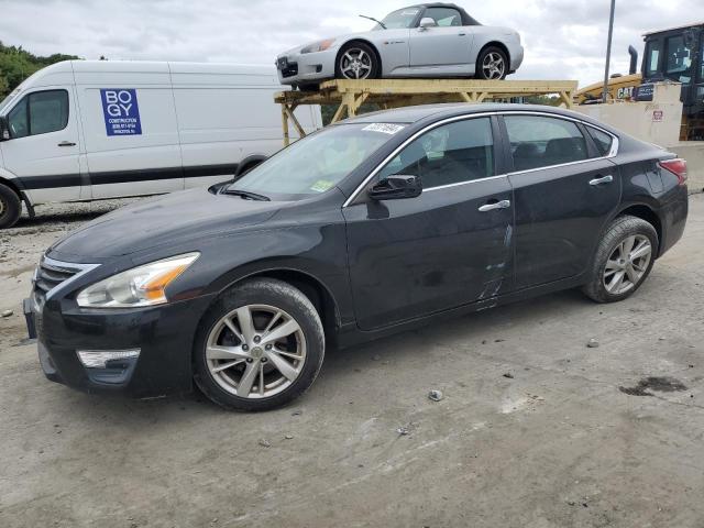 nissan altima 2.5 2013 1n4al3ap4dn404541