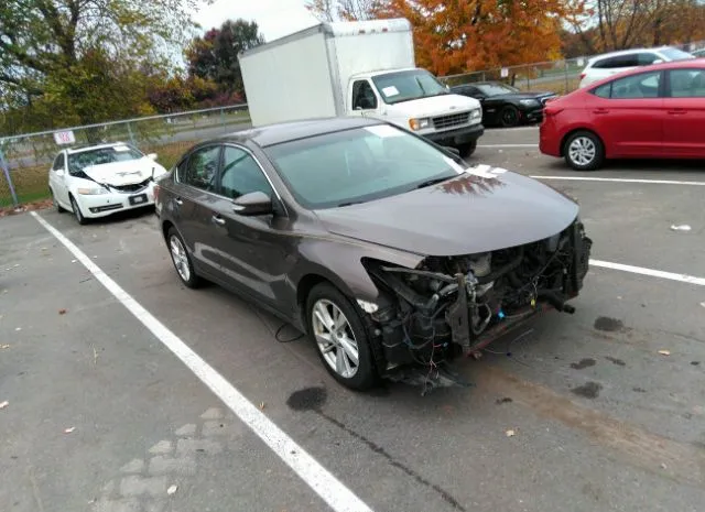 nissan altima 2013 1n4al3ap4dn412607