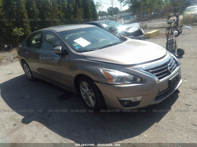 nissan altima 2013 1n4al3ap4dn422067