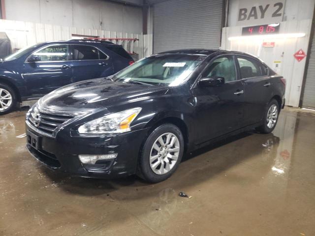 nissan altima 2.5 2013 1n4al3ap4dn423302