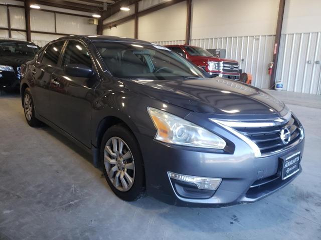 nissan altima 2.5 2013 1n4al3ap4dn426751