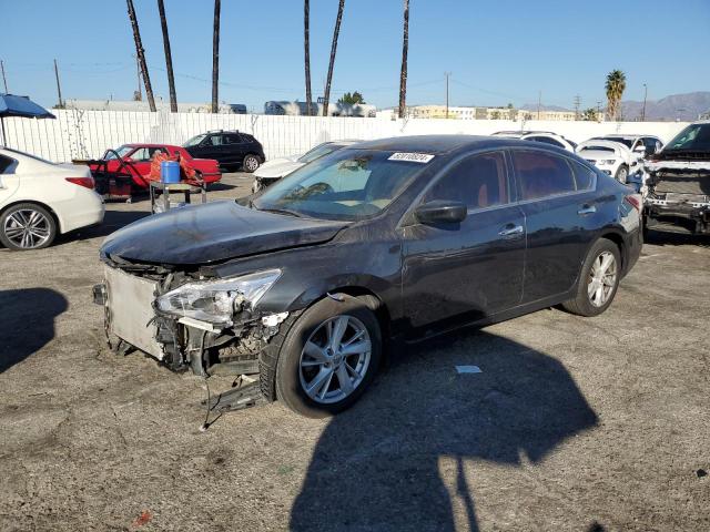 nissan altima 2.5 2013 1n4al3ap4dn436860