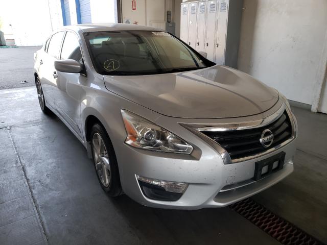 nissan altima 2.5 2013 1n4al3ap4dn437233