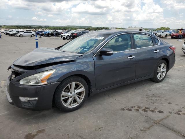 nissan altima 2013 1n4al3ap4dn442352