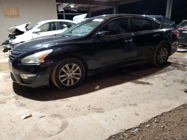 nissan altima 2.5 2013 1n4al3ap4dn450791