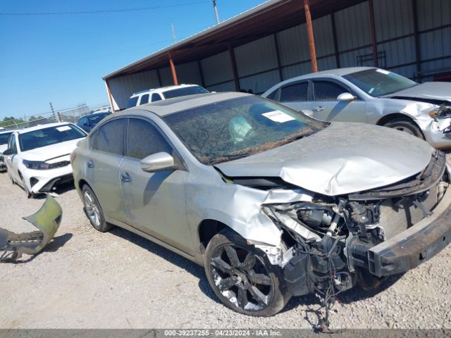 nissan altima 2013 1n4al3ap4dn451522