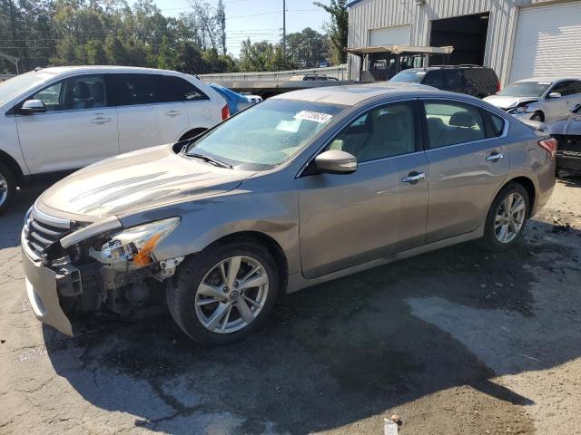 nissan altima 2.5 2013 1n4al3ap4dn451665