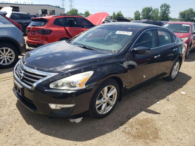 nissan altima 2013 1n4al3ap4dn452962