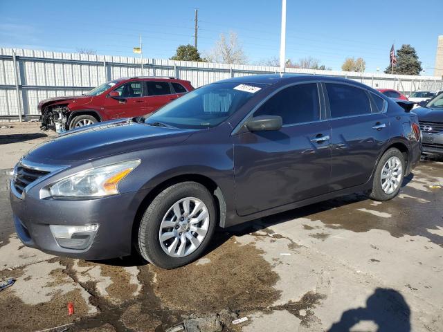 nissan altima 2.5 2013 1n4al3ap4dn453500