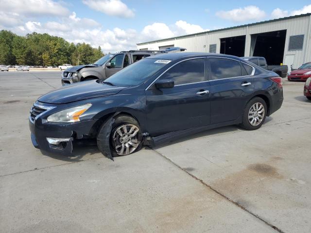 nissan altima 2.5 2013 1n4al3ap4dn457305