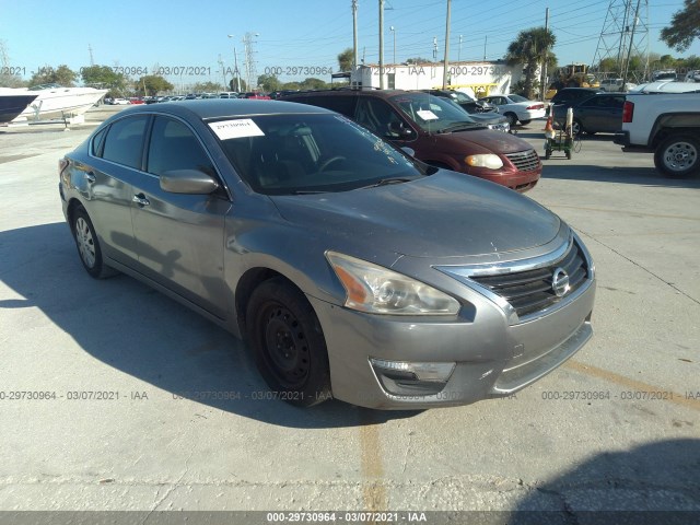 nissan altima 2.5 2013 1n4al3ap4dn458230