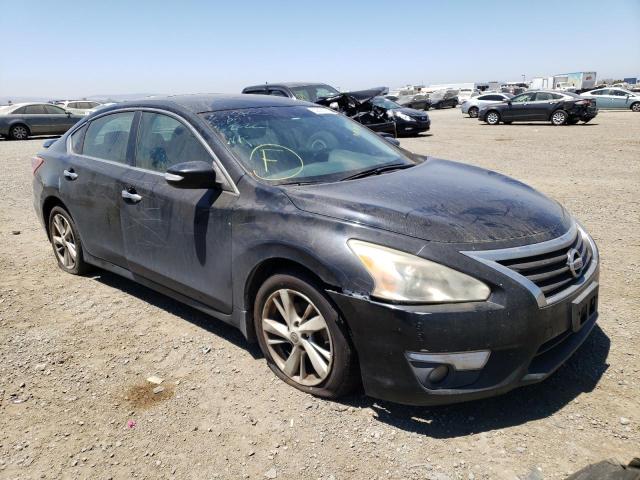 nissan 210 wagon 2013 1n4al3ap4dn462844