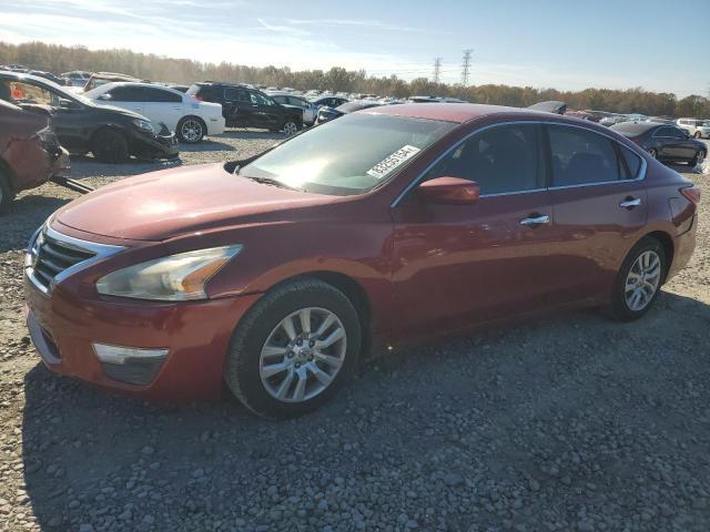 nissan altima 2.5 2013 1n4al3ap4dn463122