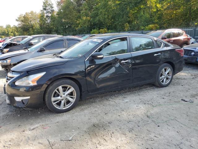 nissan altima 2.5 2013 1n4al3ap4dn464013