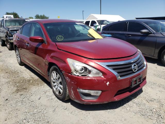 nissan altima 2.5 2013 1n4al3ap4dn464397