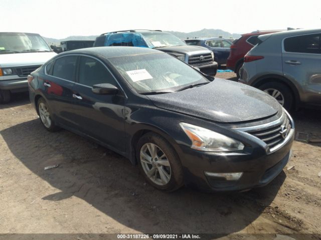 nissan altima 2013 1n4al3ap4dn465985