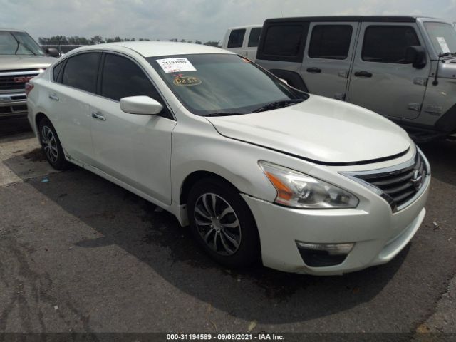 nissan altima 2013 1n4al3ap4dn469003