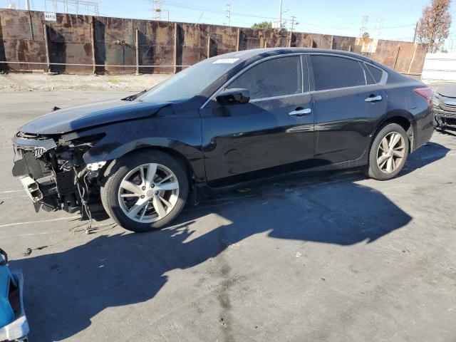 nissan altima 2.5 2013 1n4al3ap4dn471446