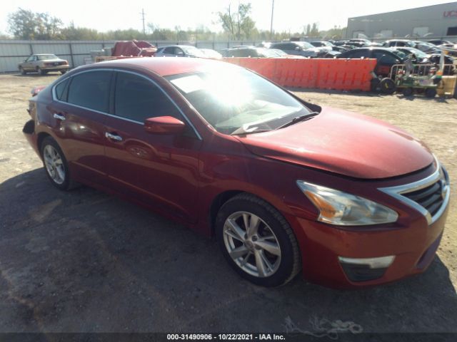 nissan altima 2013 1n4al3ap4dn471740