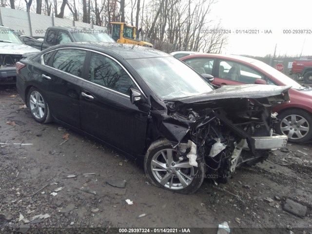 nissan altima 2013 1n4al3ap4dn480969