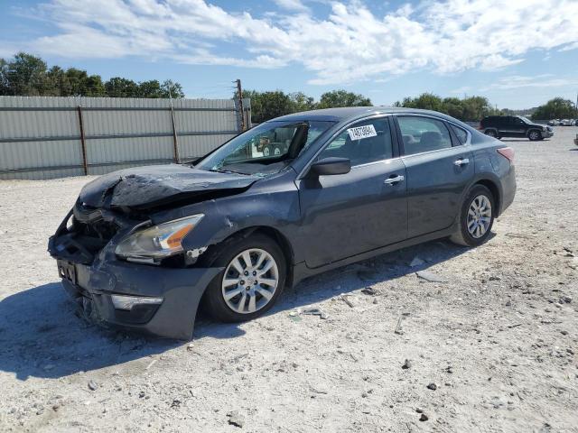 nissan altima 2.5 2013 1n4al3ap4dn481684