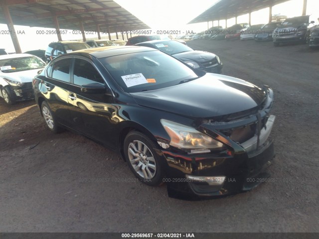 nissan altima 2013 1n4al3ap4dn487615