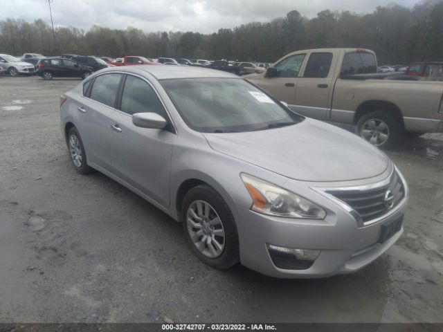 nissan altima 2013 1n4al3ap4dn491017