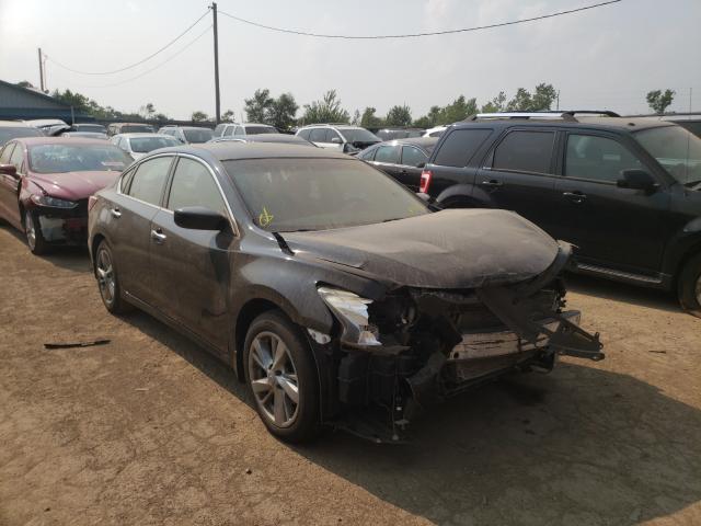 nissan altima 2013 1n4al3ap4dn491213