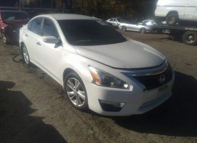 nissan altima 2013 1n4al3ap4dn493057