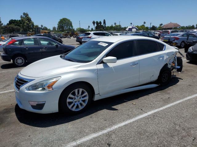 nissan altima 2013 1n4al3ap4dn502145